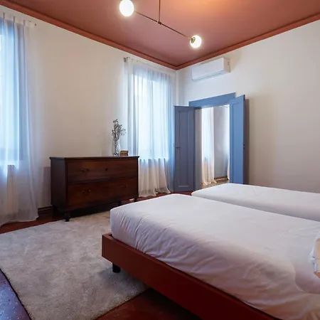 Appartement The Arsenal Large
