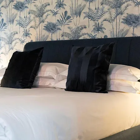 Apartman The Arsenal Large Velence