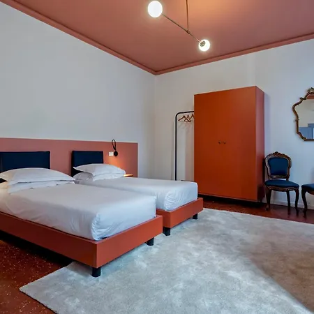Apartman The Arsenal Large