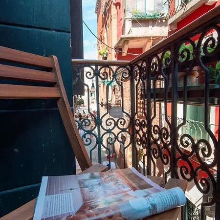 דירה The Arsenal Large *