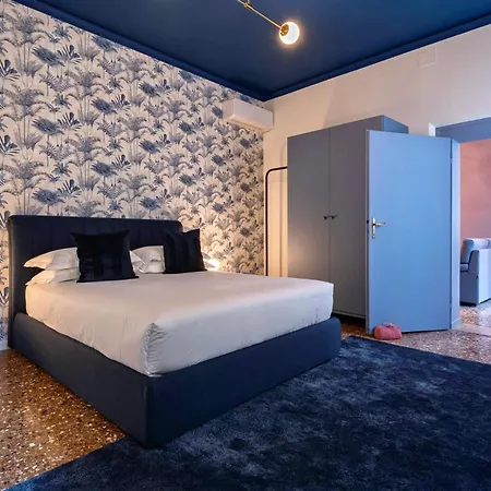 The Arsenal Large * ונציה