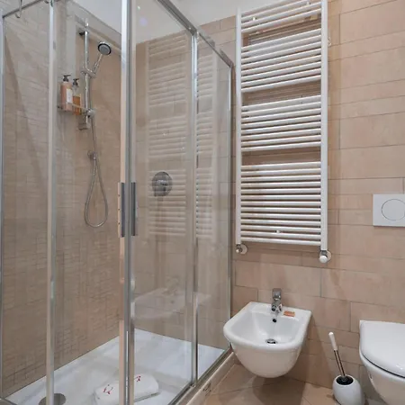 דירה The Arsenal Large *