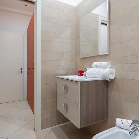 דירה The Arsenal Large