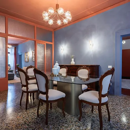 Apartamento The Arsenal Large Veneza