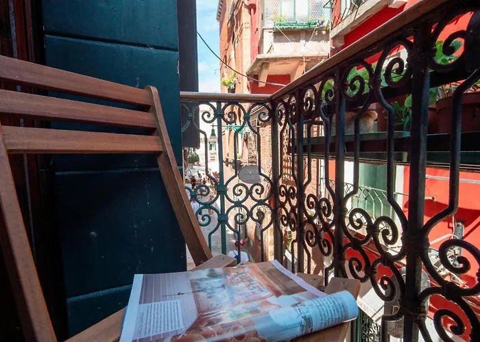 Apartamento The Arsenal Large *