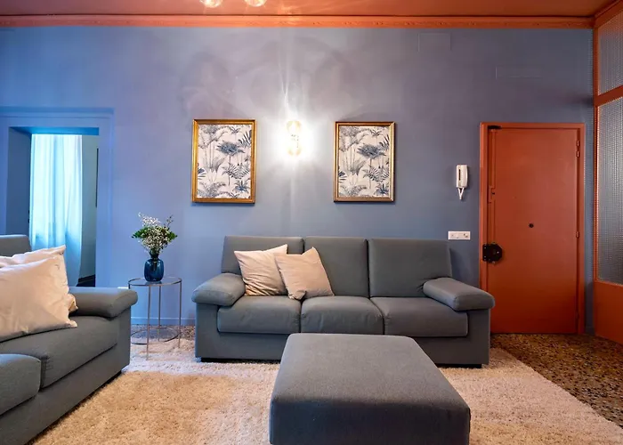 Apartamento The Arsenal Large