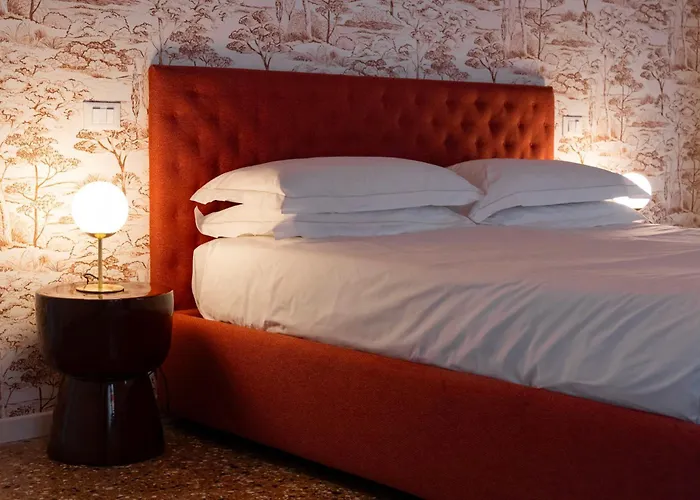 The Arsenal Large Apartamento *