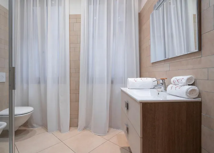 The Arsenal Large Apartamento