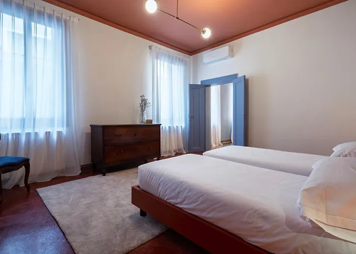 Appartement The Arsenal Large