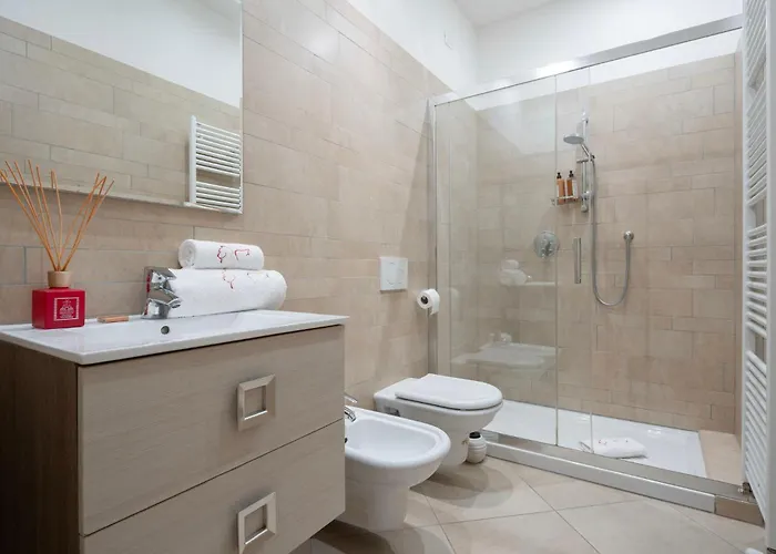 The Arsenal Large Apartamento Venecia