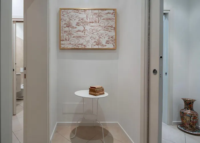 Apartamento The Arsenal Large