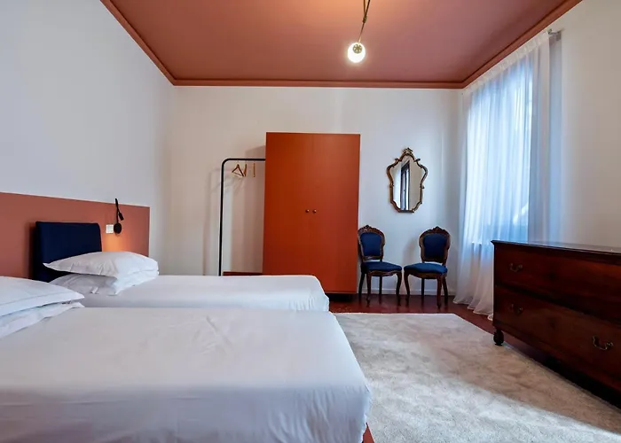 The Arsenal Large * Venecia