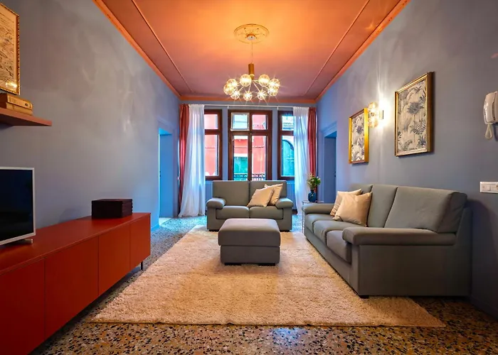 Apartamento The Arsenal Large *