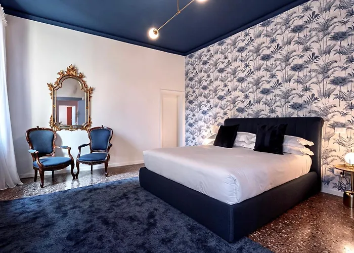 The Arsenal Large Apartamento Venecia