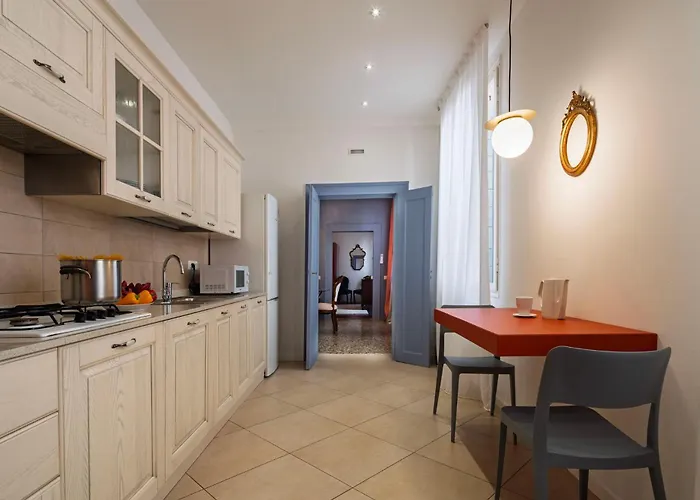 Apartamento The Arsenal Large Venecia