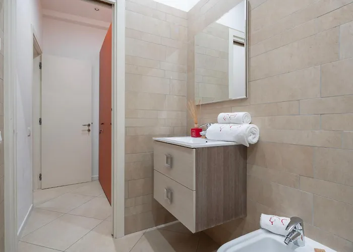 Apartamento The Arsenal Large