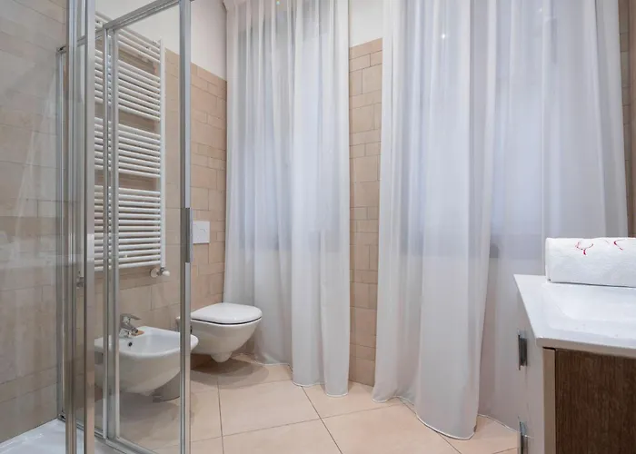 The Arsenal Large Apartamento