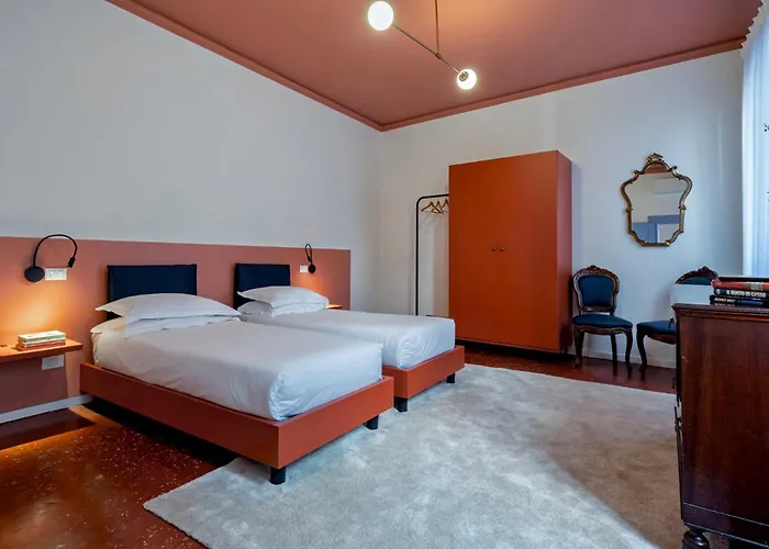 Apartamento The Arsenal Large