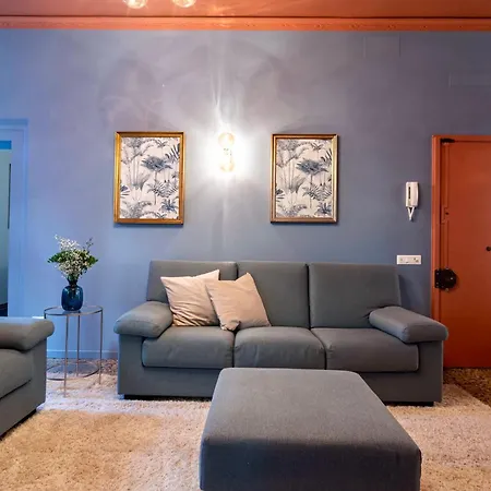 Apartamento The Arsenal Large