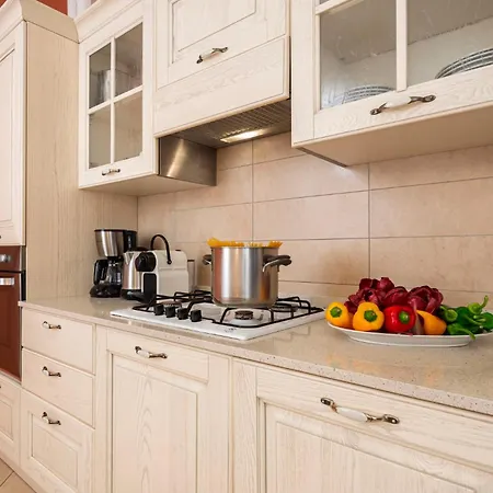 Διαμέρισμα The Arsenal Large *