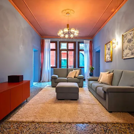 Apartamento The Arsenal Large *