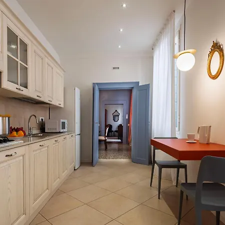 Apartamento The Arsenal Large Venecia